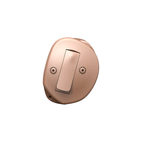 Alpha Half Shell
